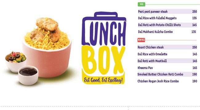 Faaso's - Kharadi - Pune image 3