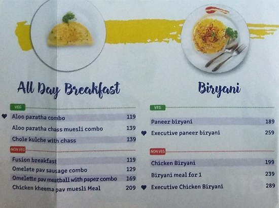 Faaso's - Santacruz - Mumbai image 4