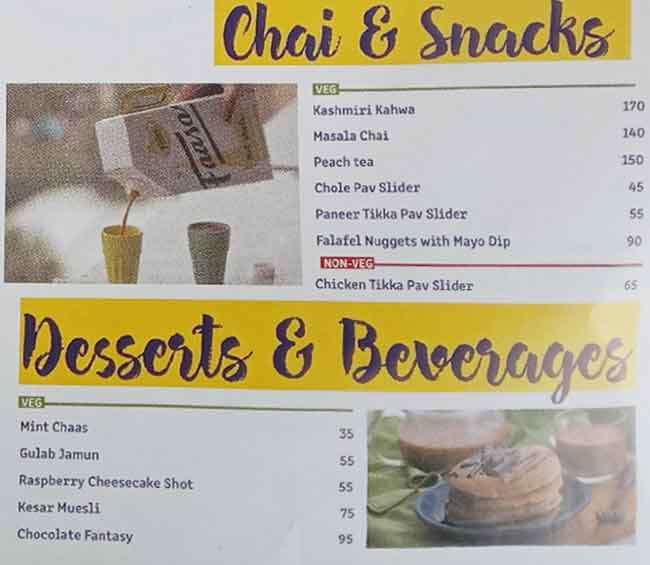 Faasos - Pimple Nilakh - Pune image 2