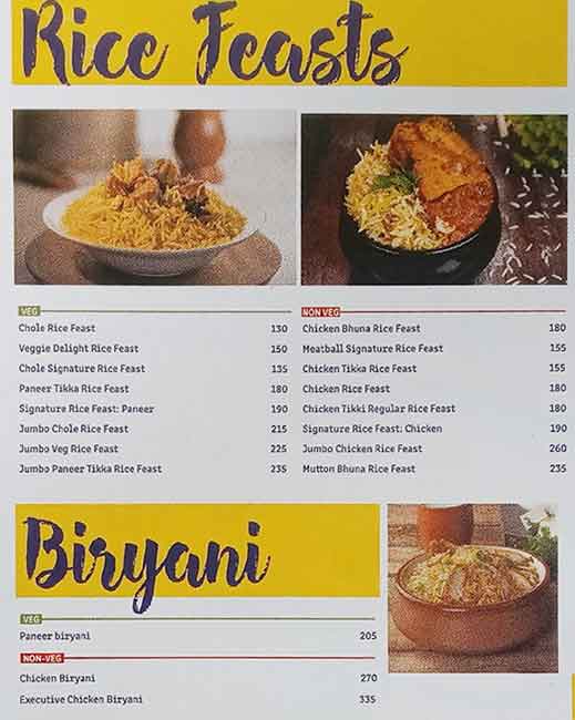 Faasos - Pimple Nilakh - Pune image 3