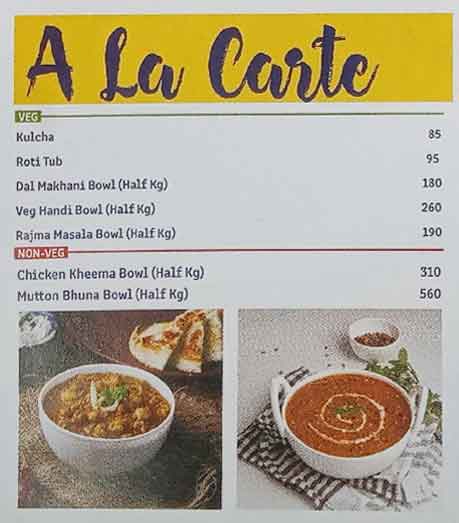 Faasos - Pimple Nilakh - Pune image 4