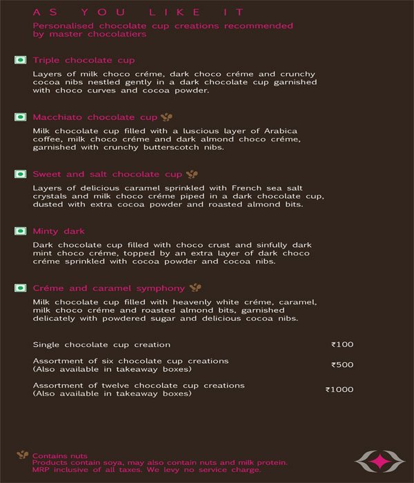 Fabelle At The Chocolate Boutique - Chakala - Andheri - Mumbai image 7