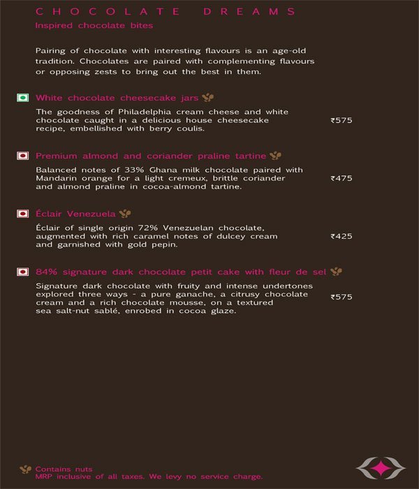 Fabelle At The Chocolate Boutique - Chakala - Andheri - Mumbai image 4