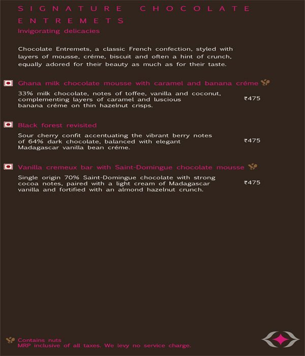 Fabelle At The Chocolate Boutique - Chakala - Andheri - Mumbai image 19