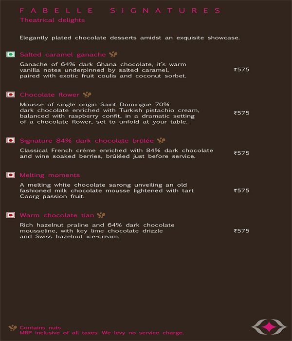 Fabelle At The Chocolate Boutique - Chakala - Andheri - Mumbai image 14