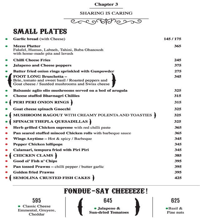 Fable - Juhu - Mumbai image 9