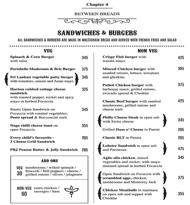 Fable - Juhu - Mumbai image 8