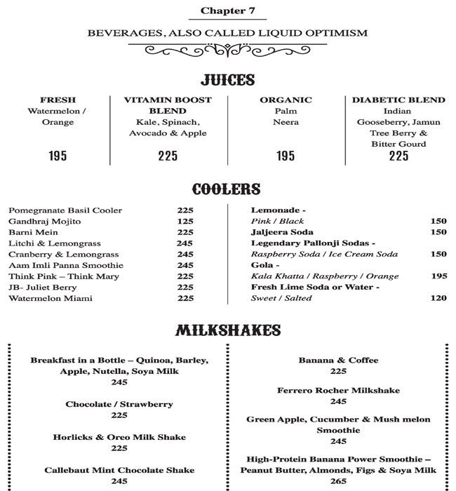 Fable - Juhu - Mumbai image 3