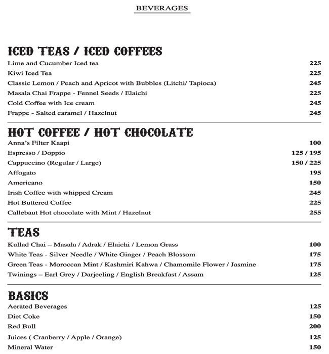 Fable - Juhu - Mumbai image 2