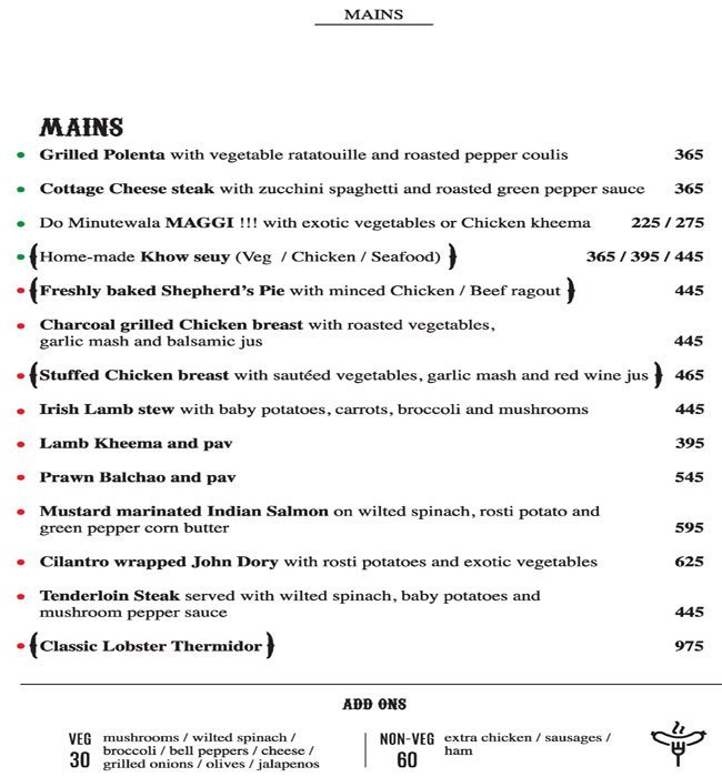 Fable - Juhu - Mumbai image 5