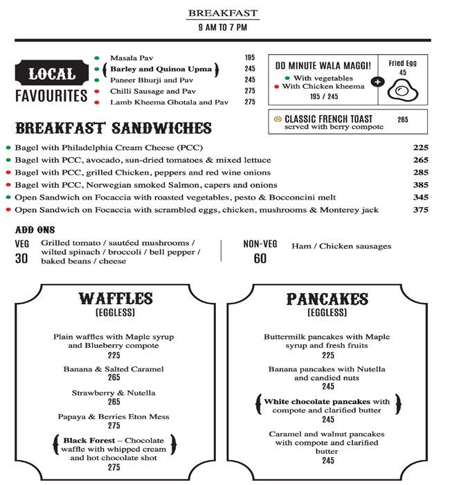 Fable - Juhu - Mumbai image 11