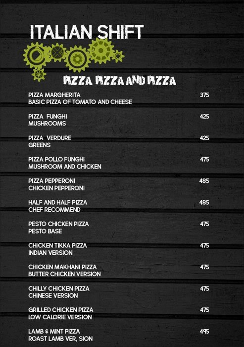 Factory - Rajouri Garden - New Delhi image 11