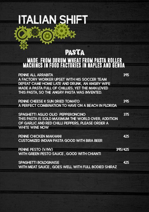 Factory - Rajouri Garden - New Delhi image 10