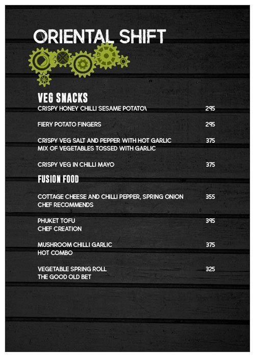 Factory - Rajouri Garden - New Delhi image 8