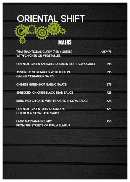 Factory - Rajouri Garden - New Delhi image 6