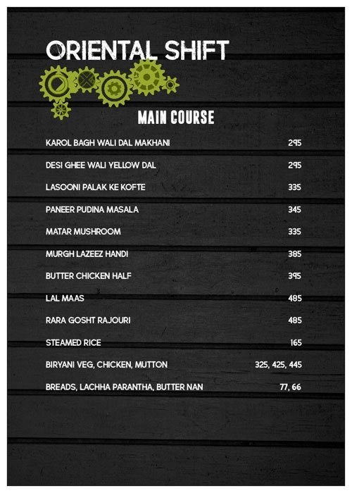 Factory - Rajouri Garden - New Delhi image 3