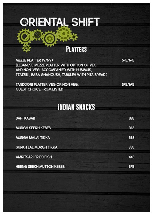 Factory - Rajouri Garden - New Delhi image 4