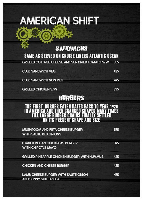 Factory - Rajouri Garden - New Delhi image 9