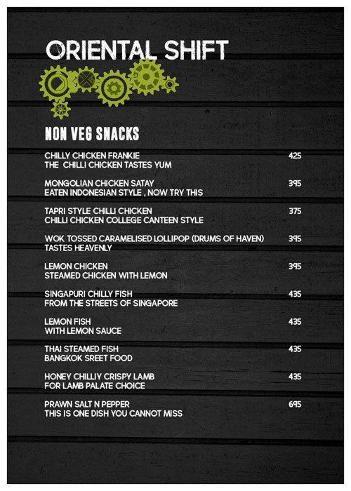 Factory - Rajouri Garden - New Delhi image 7