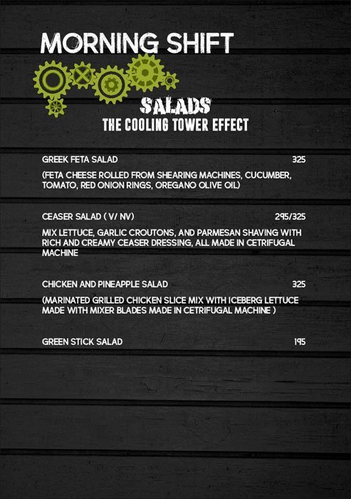 Factory - Rajouri Garden - New Delhi image 17