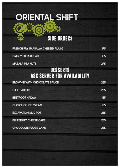 Factory - Rajouri Garden - New Delhi image 2