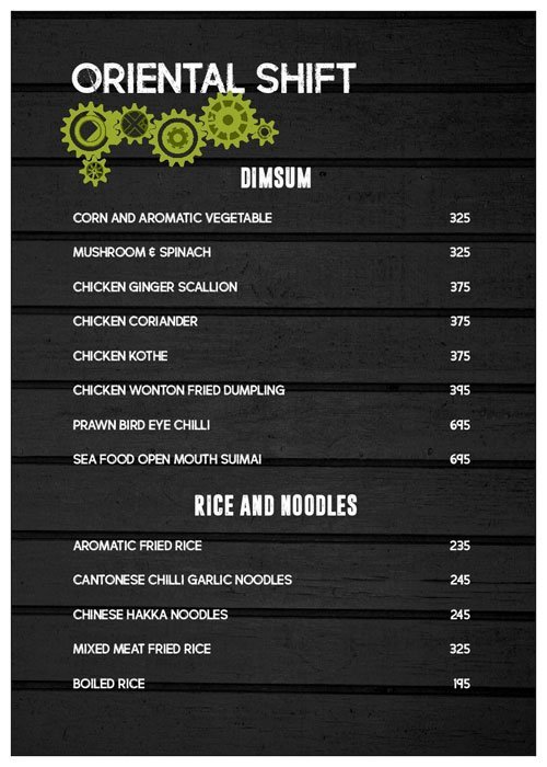 Factory - Rajouri Garden - New Delhi image 5