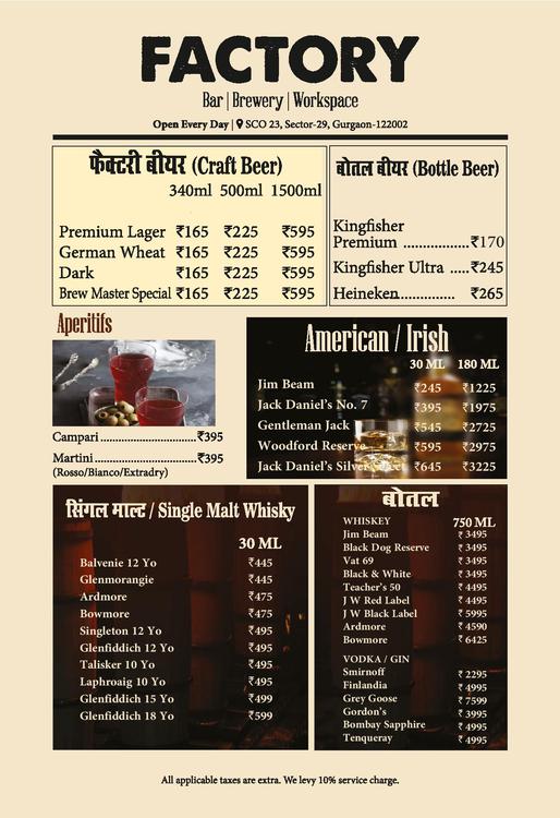 Factory by Sutra - Sector 29 - Gurgaon image 7