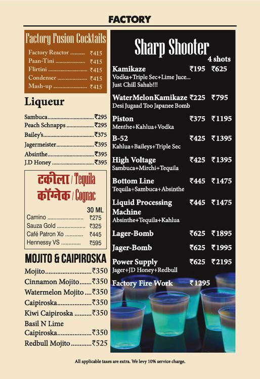 Factory by Sutra - Sector 29 - Gurgaon image 4