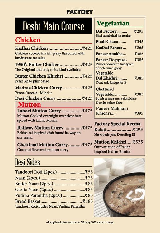 Factory by Sutra - Sector 29 - Gurgaon image 10