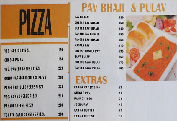 Falahaar - Viman Nagar - Pune image 1