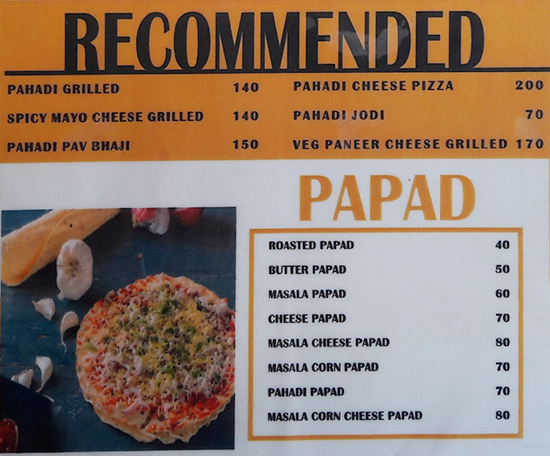 Falahaar - Viman Nagar - Pune image 5