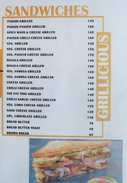 Falahaar - Viman Nagar - Pune image 4