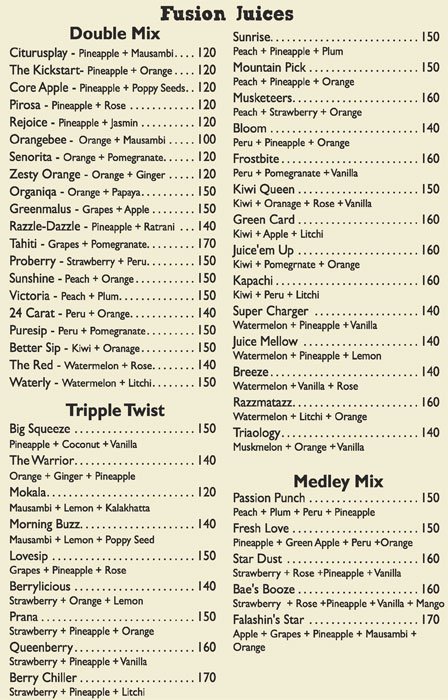 Falashin - Bodakdev - Ahmedabad image 3