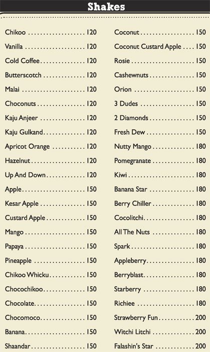 Falashin - Bodakdev - Ahmedabad image 4