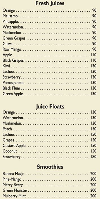 Falashin - Bodakdev - Ahmedabad image 2