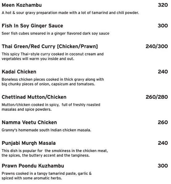 Famous Theory - Sholinganallur - Chennai image 7