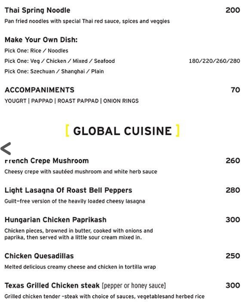 Famous Theory - Sholinganallur - Chennai image 5