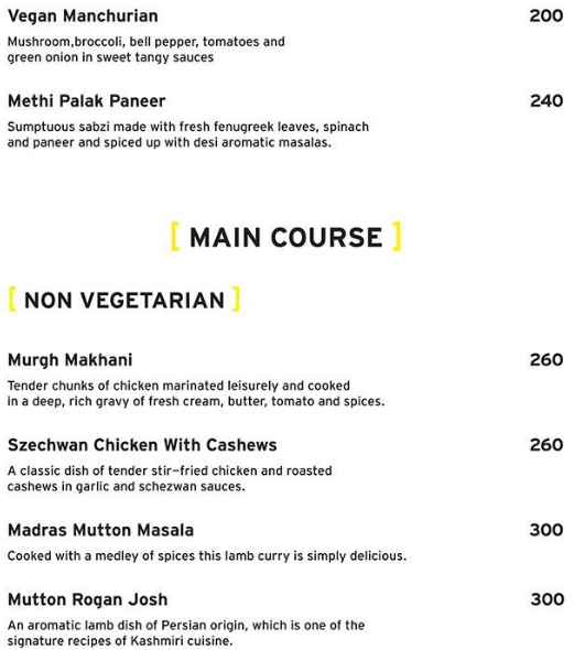 Famous Theory - Sholinganallur - Chennai image 8