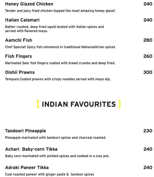 Famous Theory - Sholinganallur - Chennai image 11