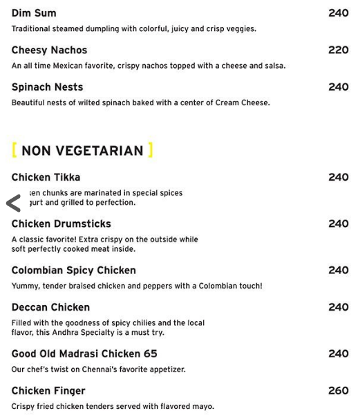 Famous Theory - Sholinganallur - Chennai image 12