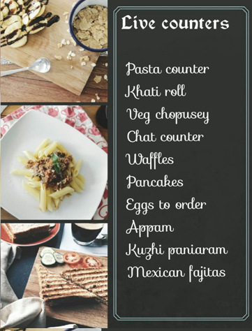 Famous Theory - Sholinganallur - Chennai image 16