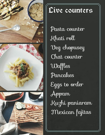 Famous Theory - Sholinganallur - Chennai image 24