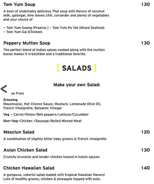 Famous Theory - Sholinganallur - Chennai image 13