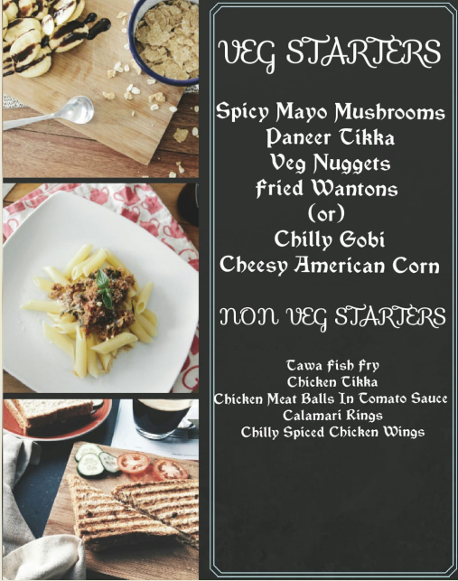 Famous Theory - Sholinganallur - Chennai image 28