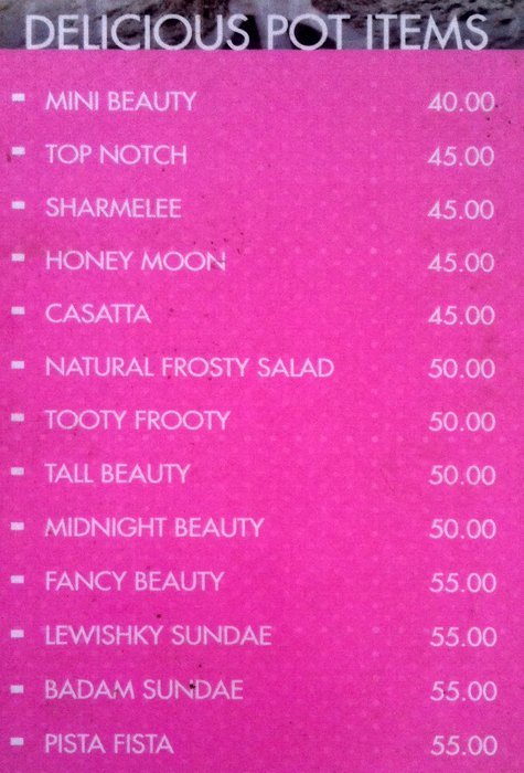 Fancy Ice Cream - Dilsukh Nagar - Hyderabad image 5