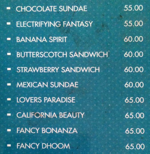 Fancy Ice Cream - Dilsukh Nagar - Hyderabad image 8