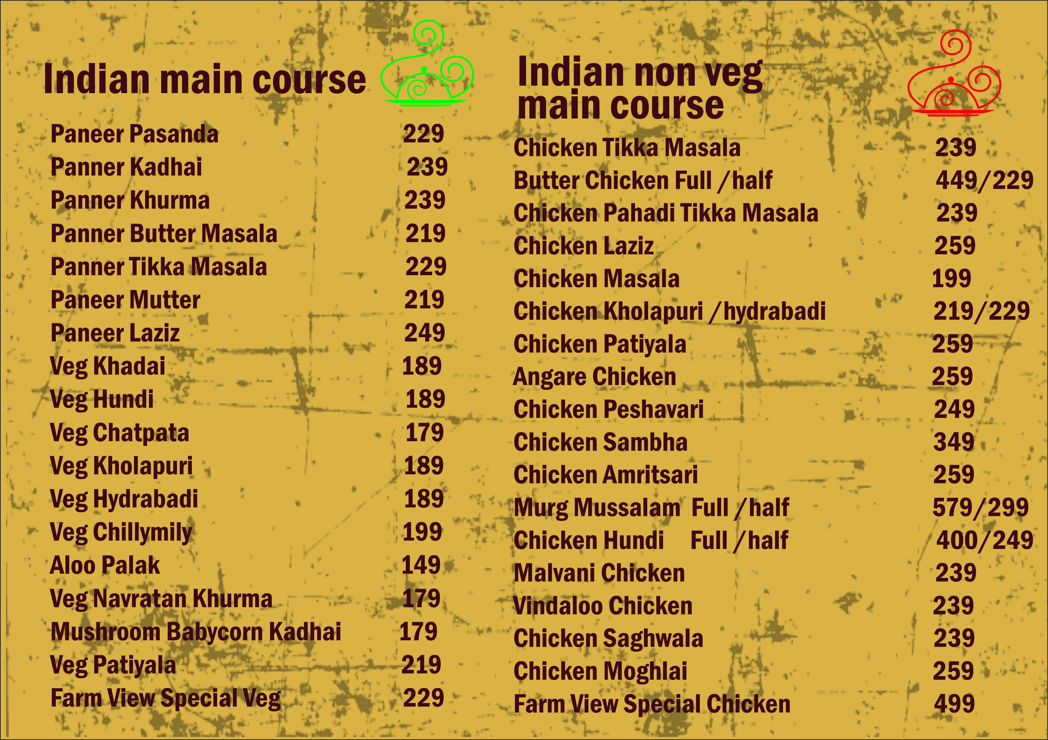 Farm View - Virar - Palghar image 7