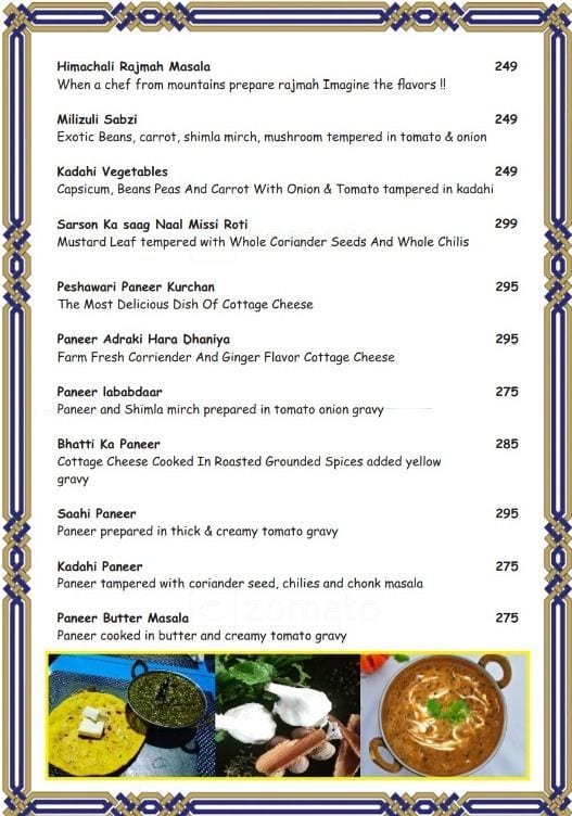 Farmer's Kitchen - MG Road - Gurgaon image 8