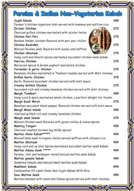 Farmer's Kitchen - MG Road - Gurgaon image 4