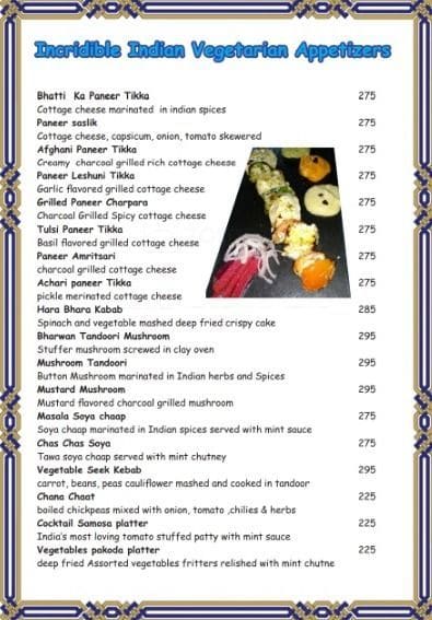 Farmer's Kitchen - Sector 26 - Gurgaon image 3